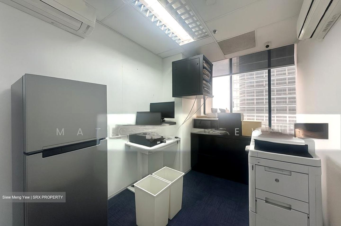International Plaza (D2), Office #571627341